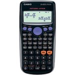 Ficha técnica e caractérísticas do produto Calculadora Científica Casio Fx-82ESPlus