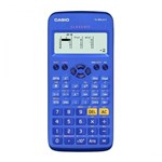 Ficha técnica e caractérísticas do produto Calculadora Científica Casio Fx-82lax-Bu-S4