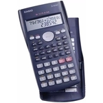 Ficha técnica e caractérísticas do produto Calculadora Cientifica Casio Fx-82ms 240 Fç Original