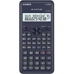 Ficha técnica e caractérísticas do produto Calculadora Científica Casio FX-82MS-2 240 Funções