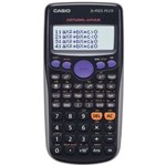 Ficha técnica e caractérísticas do produto Calculadora Cientifica Casio Fx-95es Plus