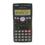 Ficha técnica e caractérísticas do produto Calculadora Cientifica Casio Fx-95ms