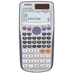 Ficha técnica e caractérísticas do produto Calculadora Científica Casio Fx-991Es Plus