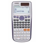 Ficha técnica e caractérísticas do produto Calculadora Cientifica Casio Fx-991es Plus
