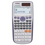Ficha técnica e caractérísticas do produto Calculadora Científica Casio FX-991ES Plus
