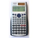 Ficha técnica e caractérísticas do produto Calculadora Científica Casio Fx-991es