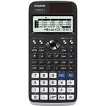 Ficha técnica e caractérísticas do produto Calculadora Científica Casio Fx-991lax Classwiz 553 Funções