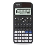 Ficha técnica e caractérísticas do produto Calculadora Científica Casio Fx 991lax