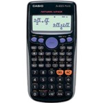 Ficha técnica e caractérísticas do produto Calculadora Científica Casio FX82 Es Plus