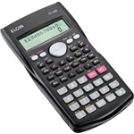 Ficha técnica e caractérísticas do produto Calculadora Científica CC240 - Elgin