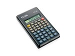 Ficha técnica e caractérísticas do produto Calculadora Cientifica CC56 com 56 Funções, Elgin - 42CC56000000