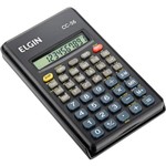 Ficha técnica e caractérísticas do produto Calculadora Científica CC56 - Elgin