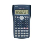Ficha técnica e caractérísticas do produto Calculadora Científica de Bolso Casio Fx-82ms