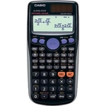 Ficha técnica e caractérísticas do produto Calculadora Científica Fx-85es Casio 252 Funções