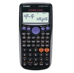 Ficha técnica e caractérísticas do produto Calculadora Científica FX-82ES Plus - Casio