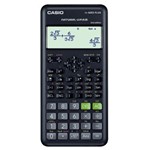 Ficha técnica e caractérísticas do produto Calculadora Cientifica Fx-82esplus-2 Casio