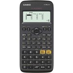 Ficha técnica e caractérísticas do produto Calculadora Cientifica FX-82LAX 274FUNCOES Preta - Casio