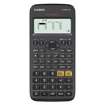 Ficha técnica e caractérísticas do produto Calculadora Cientifica Fx-82lax-bk Casio