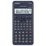 Ficha técnica e caractérísticas do produto Calculadora Cientifica Fx-82ms-2 Casio
