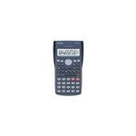 Ficha técnica e caractérísticas do produto Calculadora Cientifica Fx-82Ms Casio