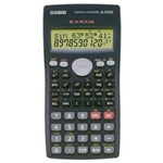 Ficha técnica e caractérísticas do produto Calculadora Científica Fx-95Ms - Casio