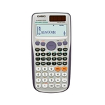 Ficha técnica e caractérísticas do produto Calculadora Científica Fx-991es Plus Casio