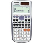 Ficha técnica e caractérísticas do produto Calculadora Científica Fx-991Es Plus - Cassio
