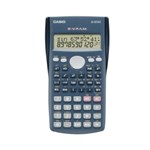 Ficha técnica e caractérísticas do produto Calculadora Científica FX82 MS - CASIO