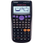 Ficha técnica e caractérísticas do produto Calculadora Científica Fx82ES Plus - Casio
