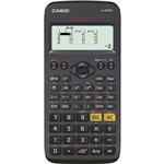 Ficha técnica e caractérísticas do produto Calculadora Científica Fx82Lax Preto Casio
