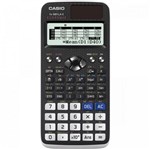 Ficha técnica e caractérísticas do produto Calculadora Científica Casio Preto CASIO