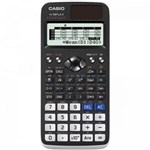 Ficha técnica e caractérísticas do produto Calculadora Cientifica FX991LAX Preto Casio