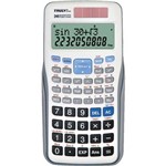 Ficha técnica e caractérísticas do produto Calculadora Cientifica Trully 240 Funcoes Sc182b