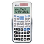Ficha técnica e caractérísticas do produto Calculadora Cientifica Trully 240 Funções Sc182B