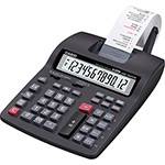 Calculadora com Bobina 12 Dígitos HR-150TM - Casio