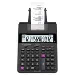 Ficha técnica e caractérísticas do produto Calculadora com Bobina Casio HR-100RC-BK-B-DC Preta
