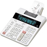 Ficha técnica e caractérísticas do produto Calculadora com Bobina Fr-2650rc Casio