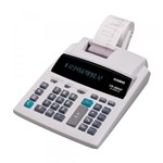 Ficha técnica e caractérísticas do produto Calculadora com Impressora 12 Dígitos Fr2650t220 Casio