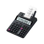 Ficha técnica e caractérísticas do produto Calculadora com Impressora HR-100RC - Casio