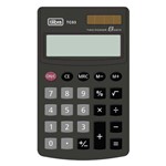 Calculadora de Bolso TC03 Preta - Tilibra
