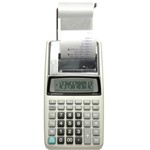 Ficha técnica e caractérísticas do produto Calculadora de Impressão 12 Dígitos Bivolt LP19AP - Procalc