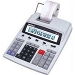 Ficha técnica e caractérísticas do produto Calculadora de Impressão 12 Dígitos Bivolt - LP45 - Procalc