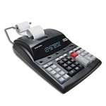 Ficha técnica e caractérísticas do produto Calculadora de Impressão 12 Dígitos Bivolt PR4000 - Procalc