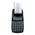 Ficha técnica e caractérísticas do produto Calculadora de Impressão 12 Digítos - Lp18 - Procalc