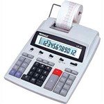 Ficha técnica e caractérísticas do produto Calculadora de Impressao 12 Digitos LP45 Procalc
