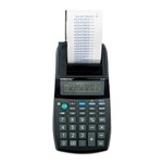 Ficha técnica e caractérísticas do produto Calculadora de Impressão 12 Dígitos Procalc LP18