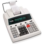 Ficha técnica e caractérísticas do produto Calculadora de Impressão Bivolt 14 Dígitos - Elgin