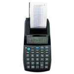 Ficha técnica e caractérísticas do produto Calculadora de Impressao Procalc Lp18 12 Digitos Bivolt