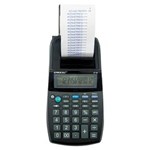 Ficha técnica e caractérísticas do produto Calculadora de Impressao Procalc Lp18 12 Digitos