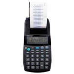 Ficha técnica e caractérísticas do produto Calculadora de Impressão Procalc LP18 12 Dígitos